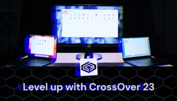 level up with crossover 23 codew