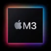 m3 feature black