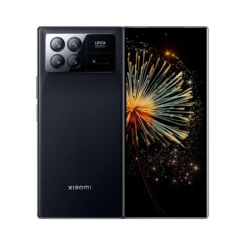 Xiaomi vient de lancer son dernier smartphone pliable : le MIX Fold 3 46 pms1692003915 jpg