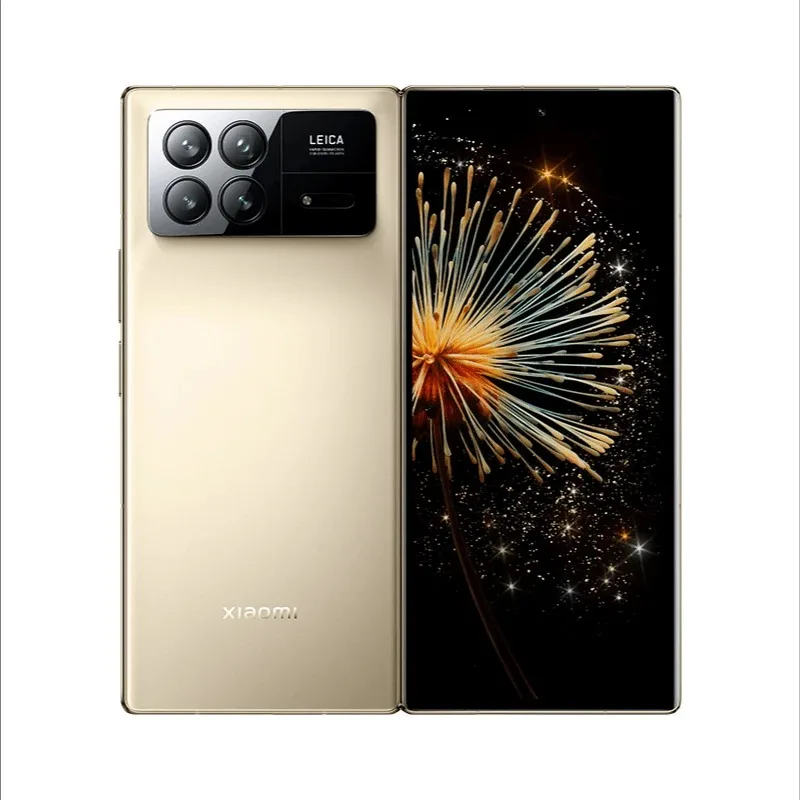 Xiaomi vient de lancer son dernier smartphone pliable : le MIX Fold 3 47 pms1692003921 jpg