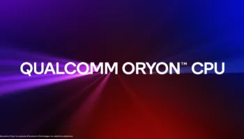 qualcomm oryon cpu resized