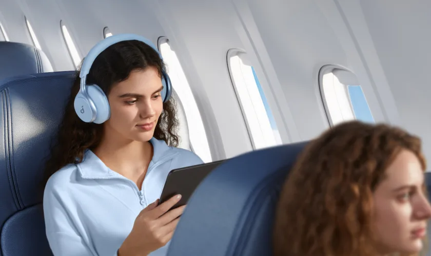 soundcore Space One lifestyle 2