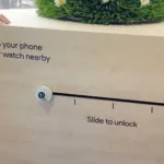 watch unlock wear os new cover 2