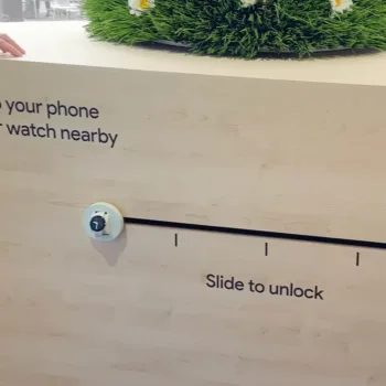 watch unlock wear os new cover 2