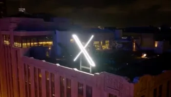 x sign san francisco 1