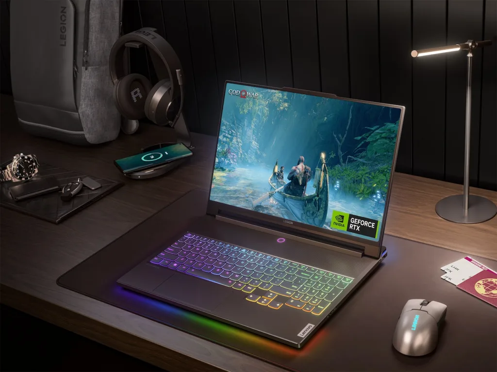 02 Legion 9i Hero RTX Gaming