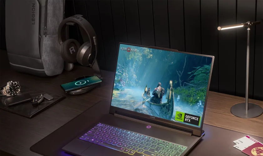 02 Legion 9i Hero RTX Gaming