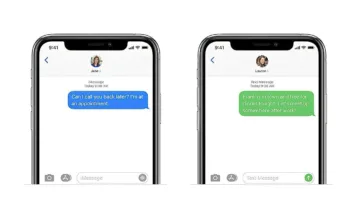 43280 84041 Blue Texts Green Tex