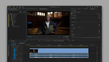 Adobe Premiere Pro updates