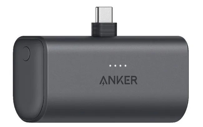 Anker Nano – TechGear MNL