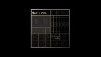 Apple A17 Pro