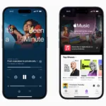 Apple Podcasts hero