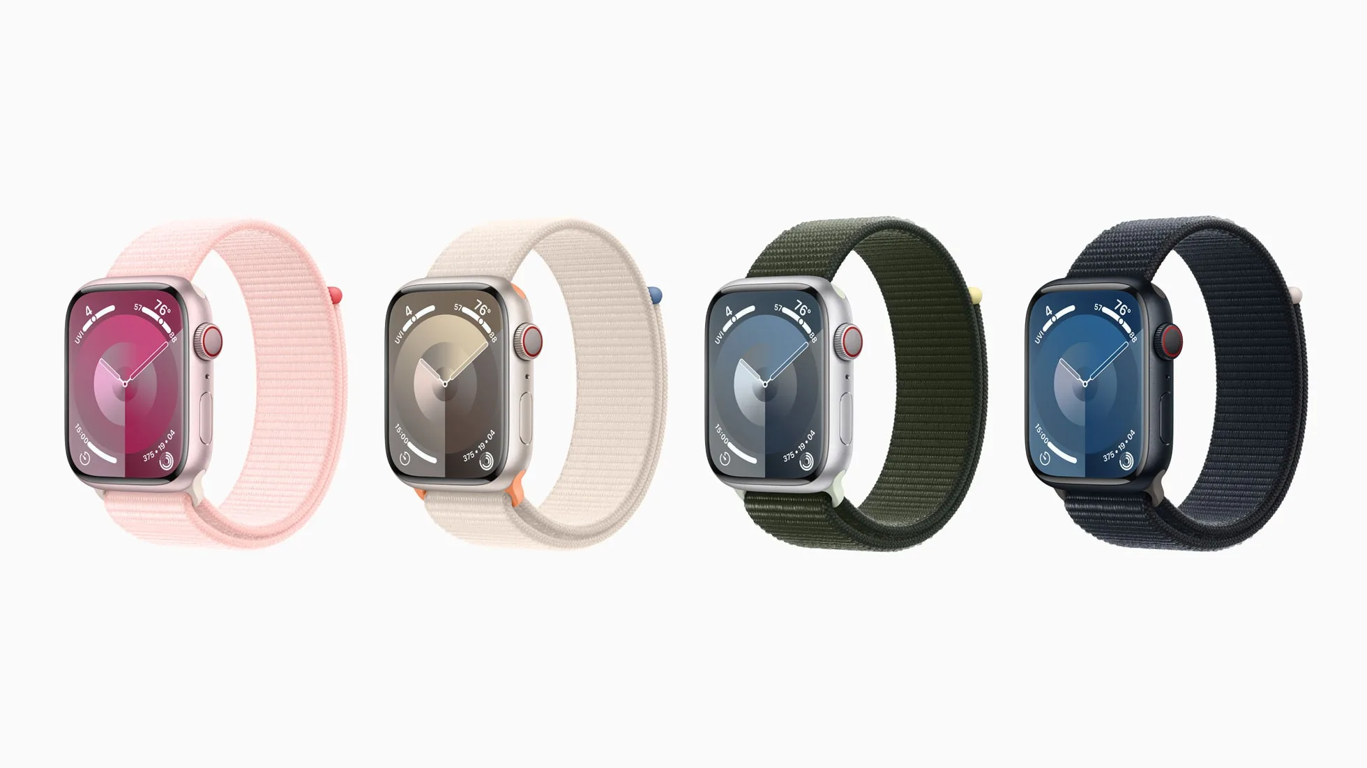 Apple Watch S9 carbon neutral li jpg