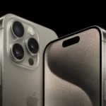Apple iPhone 15 Pro lineup hero 2
