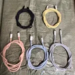 Apple iPhone 15 color matched br