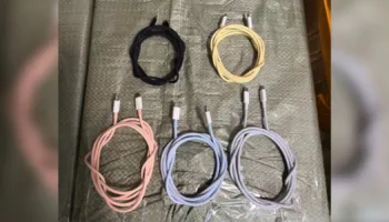 Apple iPhone 15 color matched br