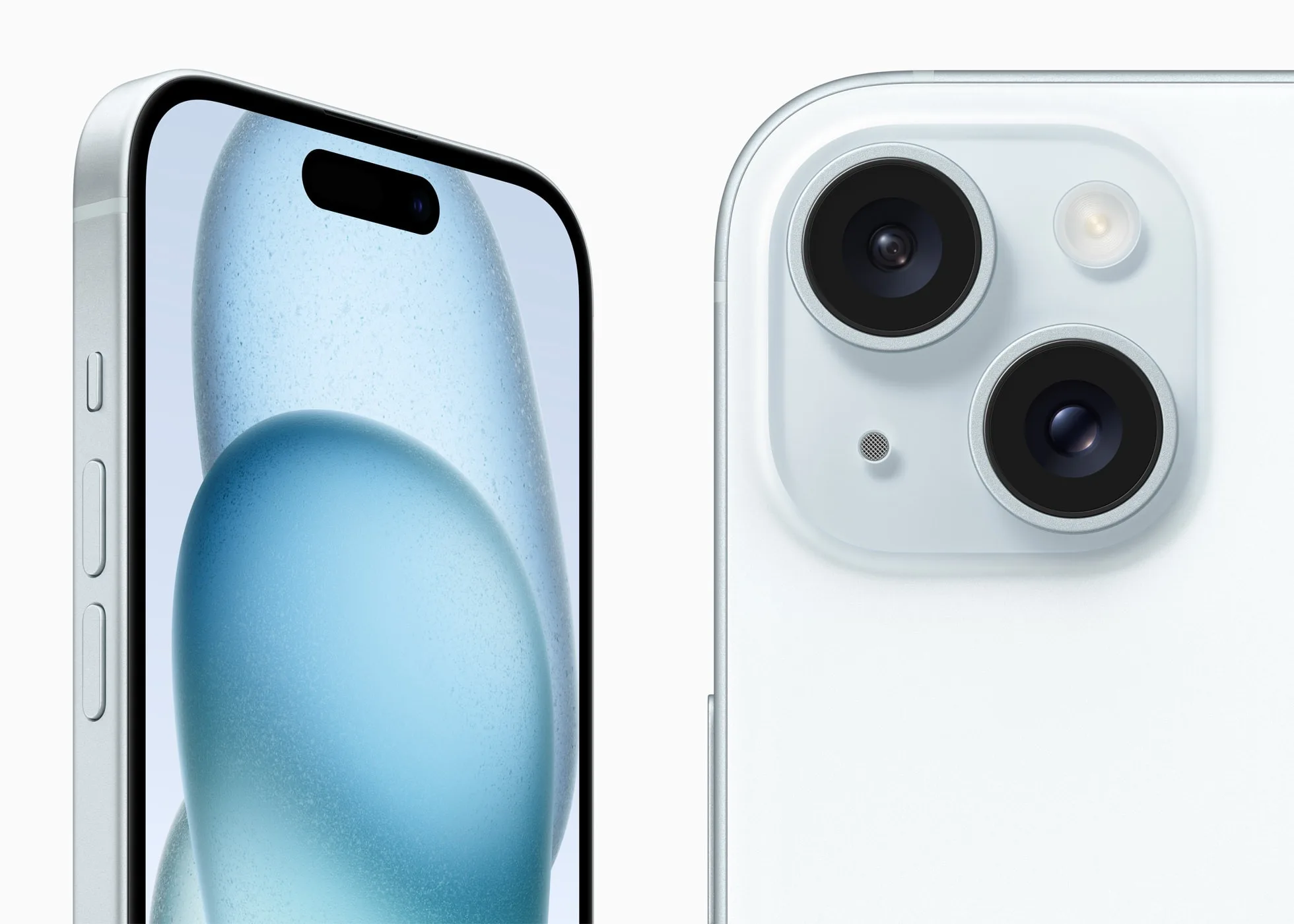 Pourquoi la caméra de l'iPhone 15 est une énorme amélioration ?