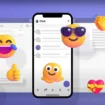 Emojipedia Microsoft Teams 3D Fl