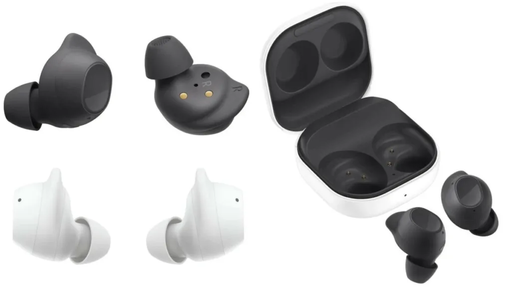 Galaxy Buds FE