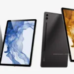 Galaxy Tab S9 FE Series 1280x720 1