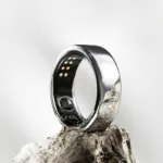 Galaxy Smart Ring