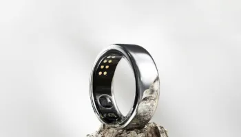 Galaxy Smart Ring