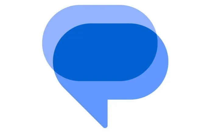 La refonte de Google Messages est désormais officielle, le bouton hamburger a disparu