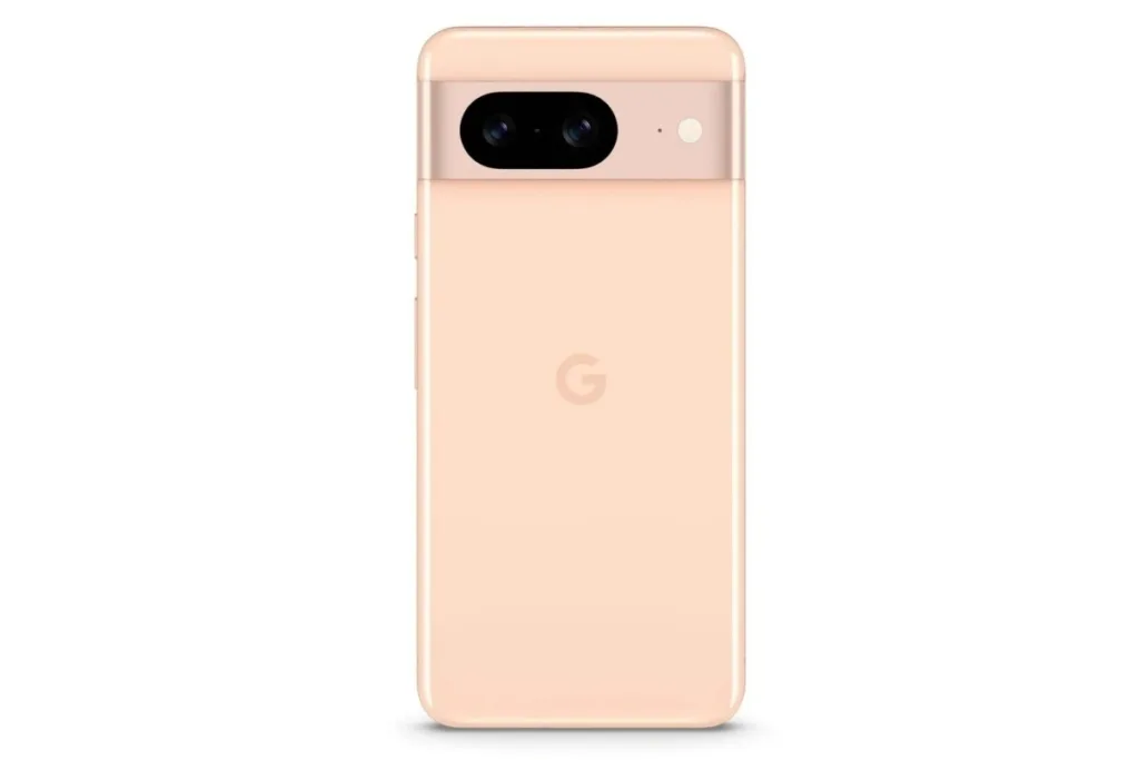 Un nouveau rapport confirme davantage de détails sur le Pixel 8, le Pixel 8 Pro et la Pixel Watch 2 52 Google Pixel 8 3