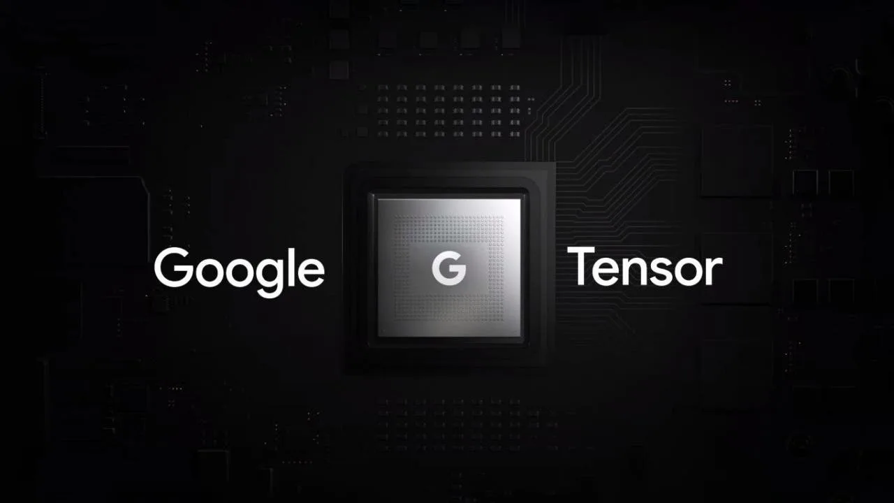 Google Tensor G3 jpg
