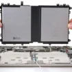 Google Pixel Tablet iFixit