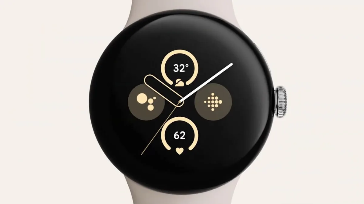 Googles Pixel Watch 2 main 16945 jpg