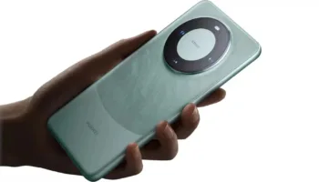 HUAWEI Mate 60 Pro back official