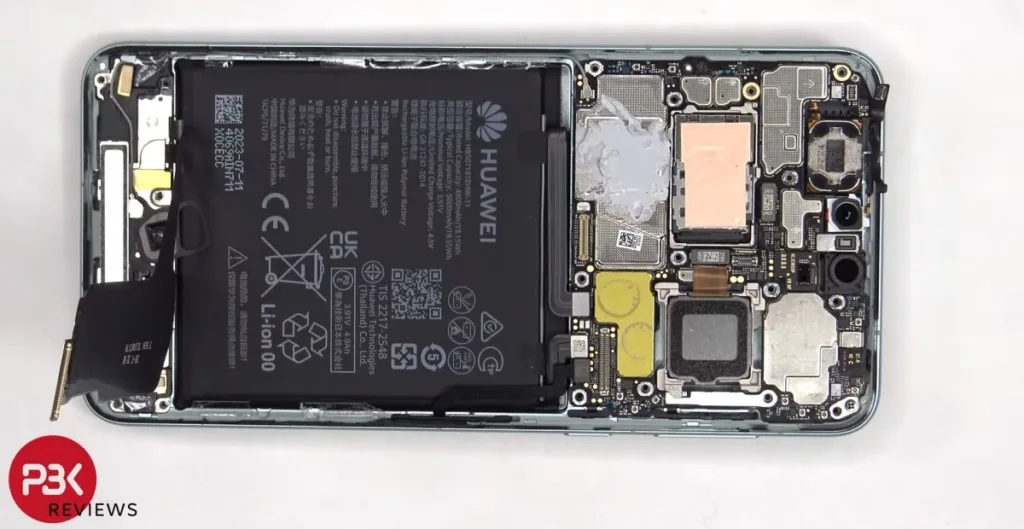 Huawei Mate 60 Pro 1