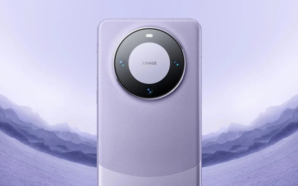 Huawei Mate 60 Pro 3