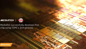 MediaTek TSMC 3nm process