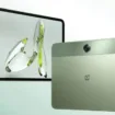 OnePlus Pad Go