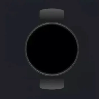 OnePlus Watch basic rendering 1