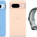 Pixel Family