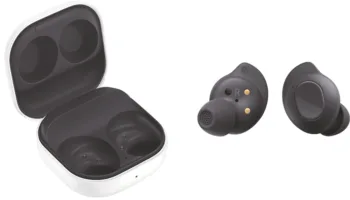 Samsung Galaxy Buds FE images le 2