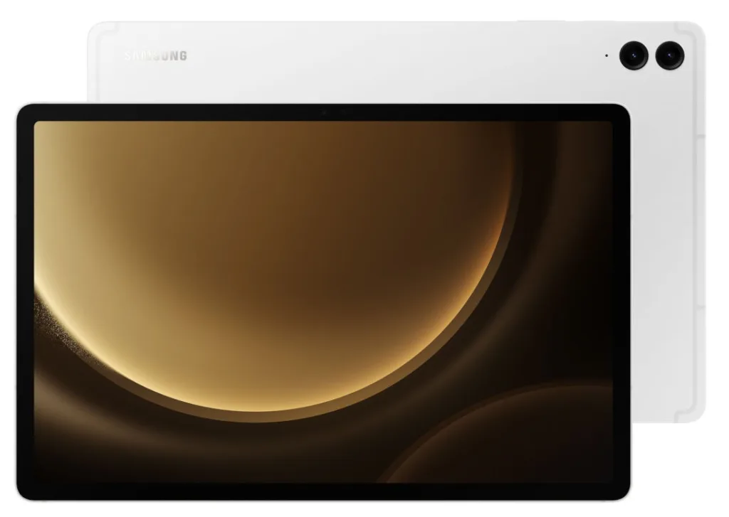 Samsung Galaxy Tab S9 FE et Tab S9 FE+ : les spécifications détaillées et les rendus de presse 60 Samsung Galaxy Tab S9 FE leak