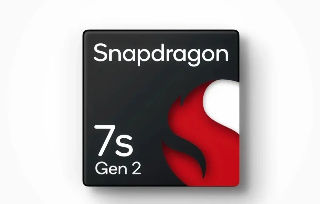 Snapdragon 7s Gen 2