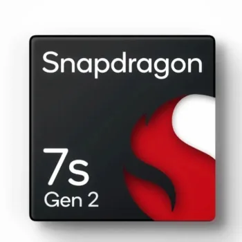 Snapdragon 7s Gen 2
