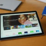 Surface Go 3 25