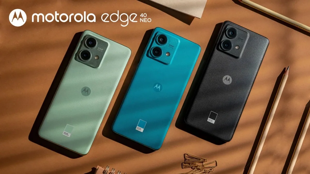 The Motorola Edge 40 Neo jpg