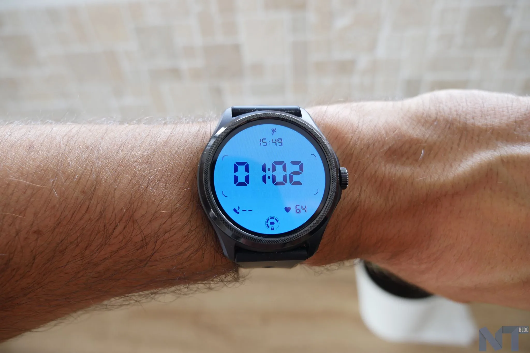 TicWatch 5 Pro 26 jpg