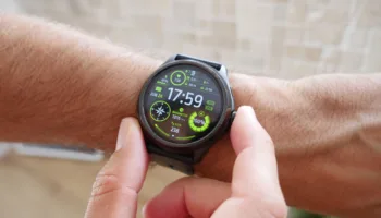 TicWatch 5 Pro 32