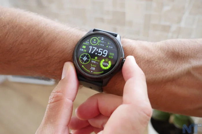 Test de la TicWatch Pro 5 de Mobvoi : l’une des meilleures smartwatches Wear OS