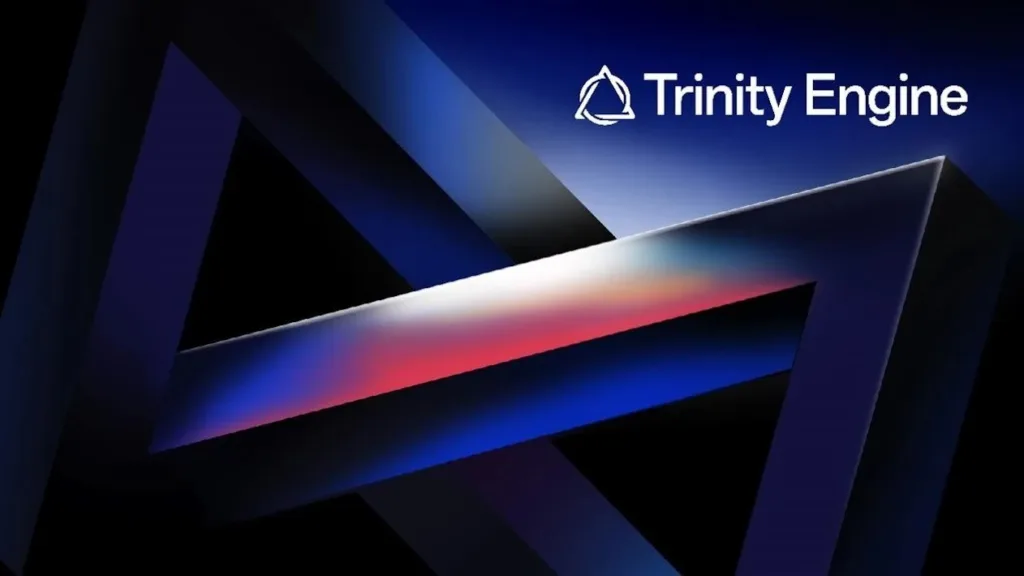 TrinityEngine