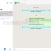 WA CHAT LIST VIEW IPAD IOS 960x7 1