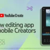 YouTube Create 1